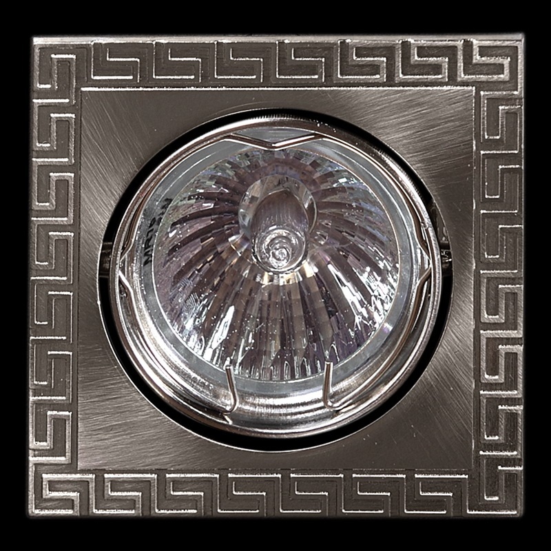 Sneha Точечный светильник  4015/E1 MR16 SN 