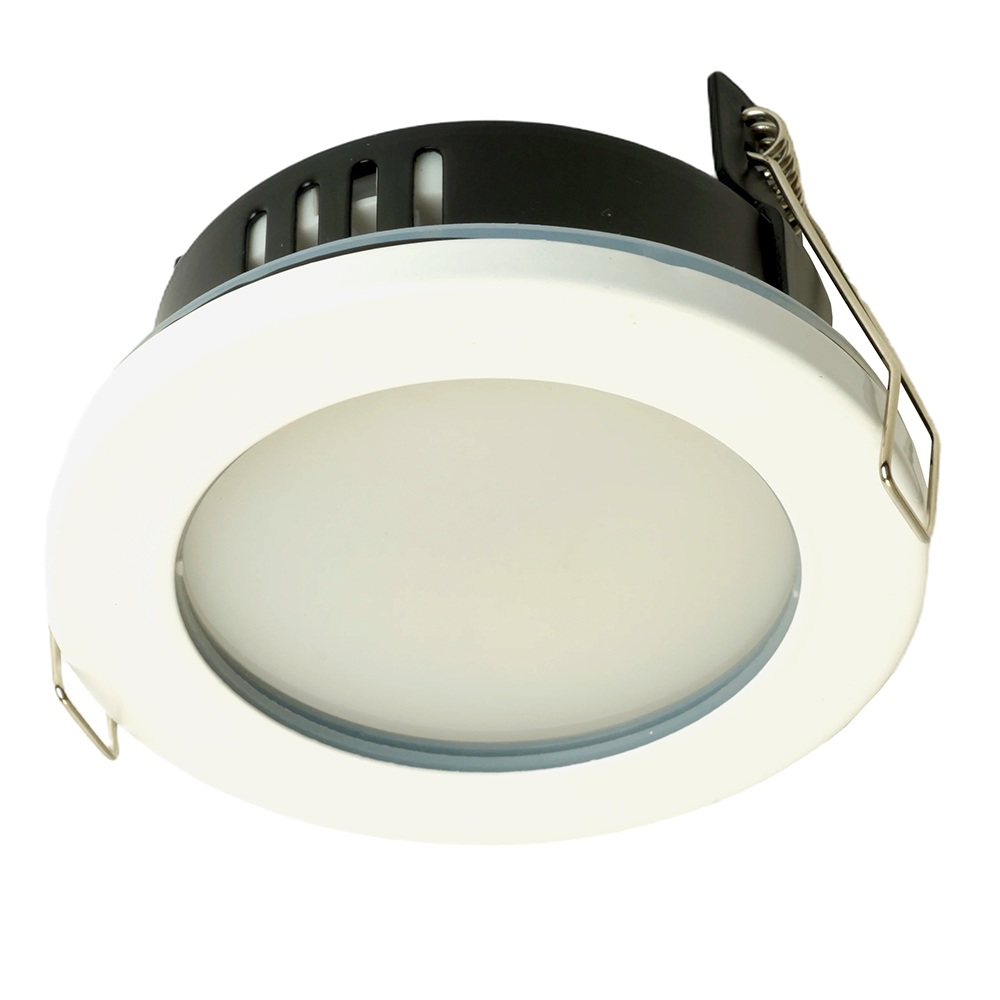 Feron Точечный светильник DL544 51229 