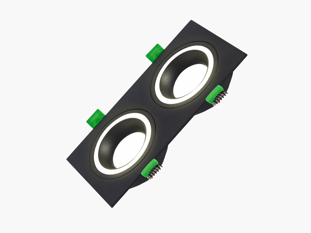 LEDS Power Точечный светильник SPOT 009568 