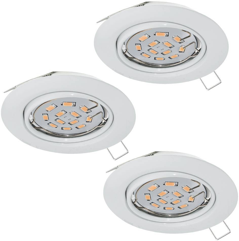 Точечный светильник EINBAUSPOT LED 75349 