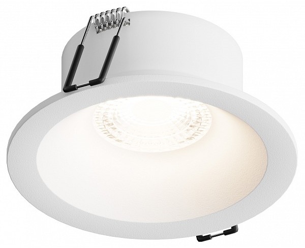 Hesby Lighting Точечный светильник Sogne HSBL_0096 