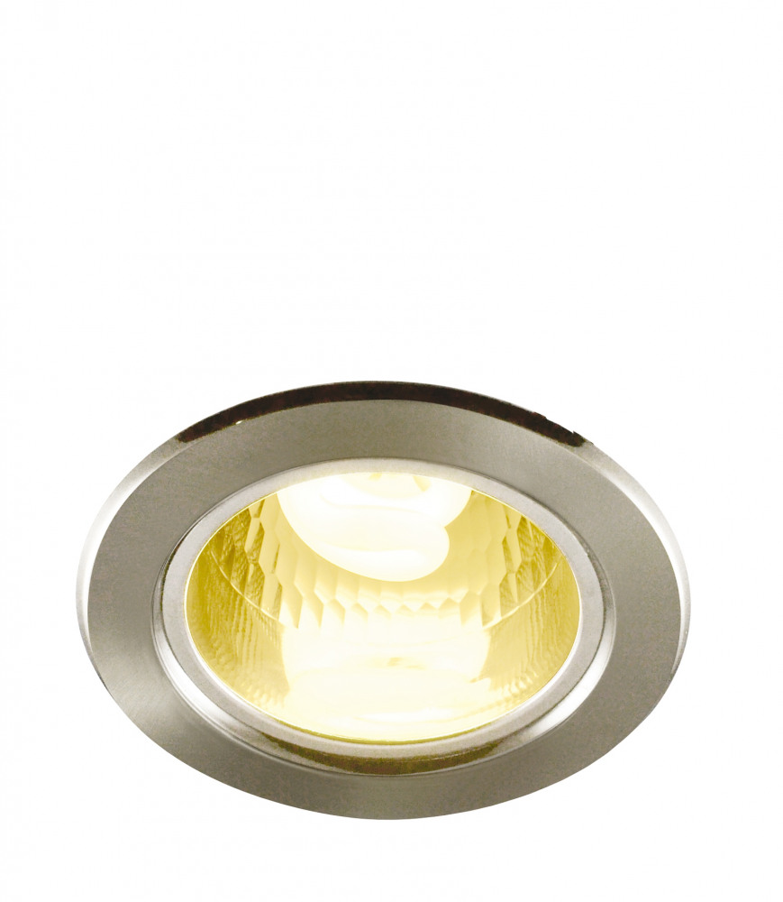 Точечный светильник Downlights A8043PL-1SS 