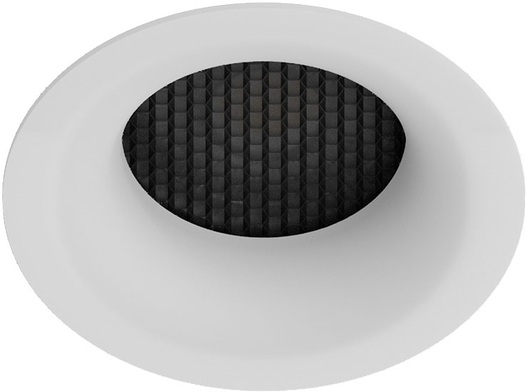 Arte Lamp Точечный светильник Ducre A8095PL-1WH 