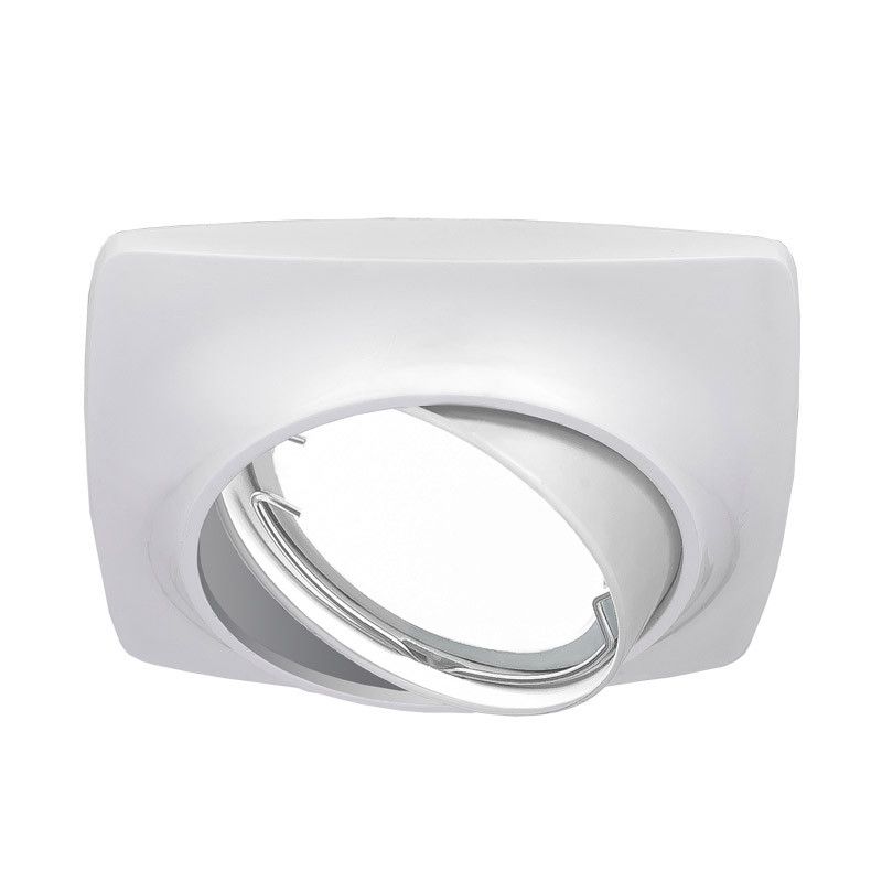 Gauss Точечный светильник Metal CA069 