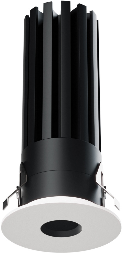 Lightstar Точечный светильник Spira Slim 074446 