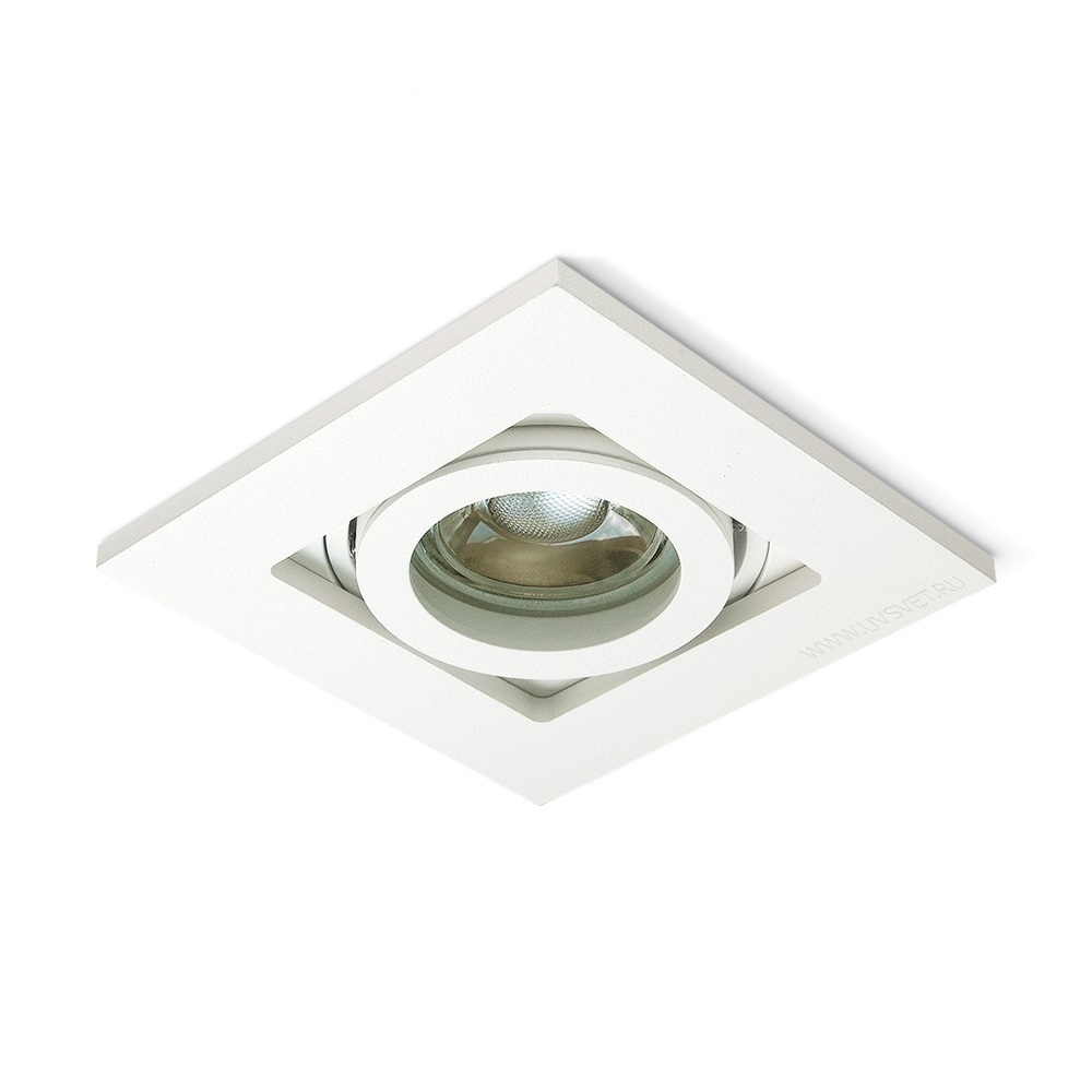 Raumberg Точечный светильник Qana Qana1LoWh 