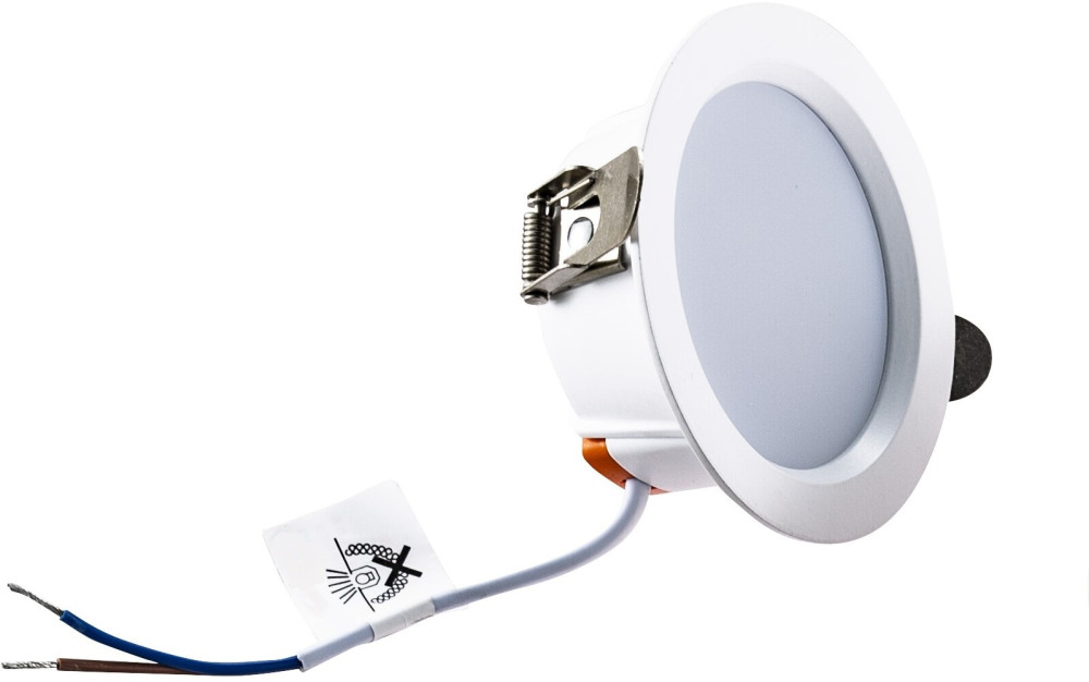 Fiberli Точечный светильник Cdew-Teco 12130701 