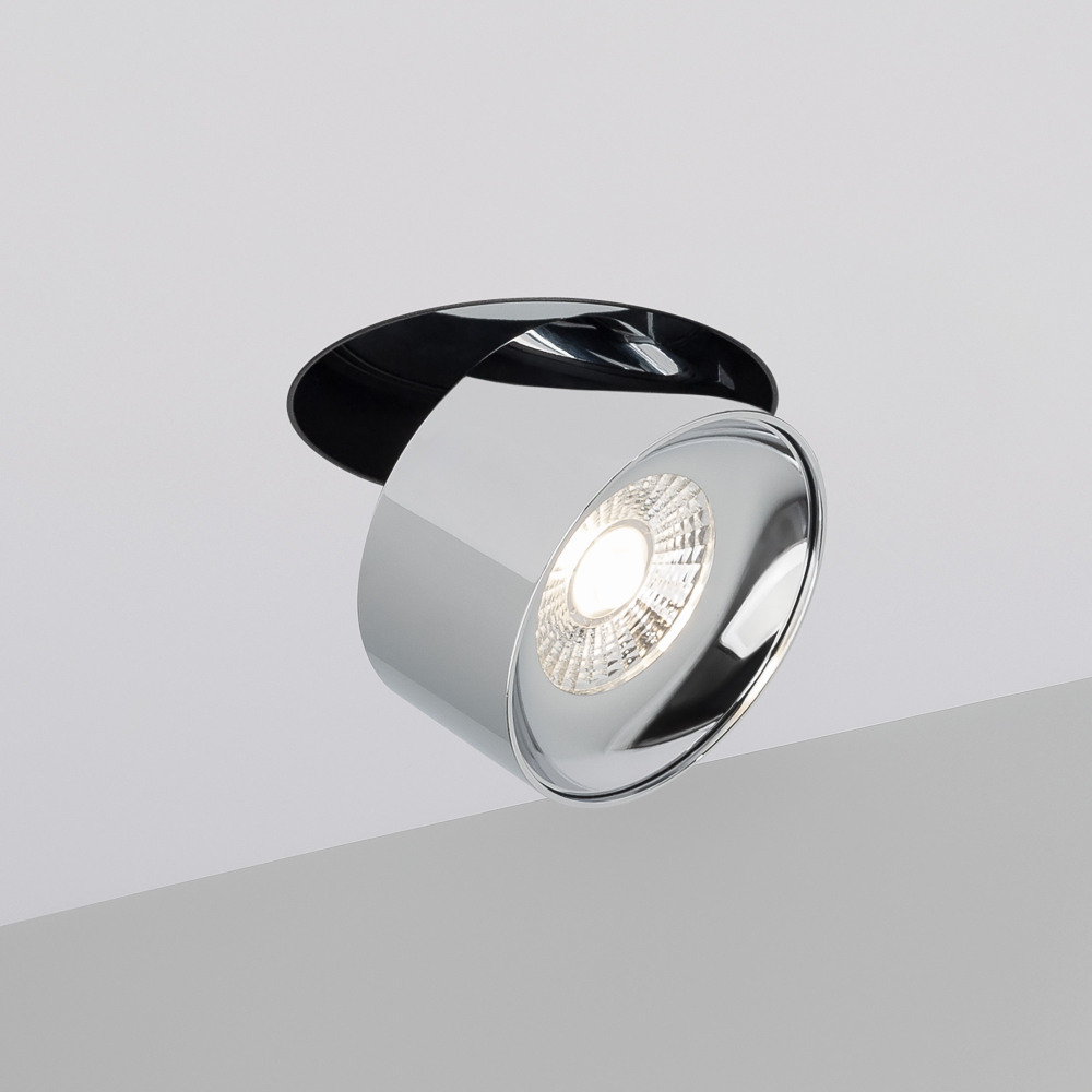 Arlight Точечный светильник PLURIO 038050 