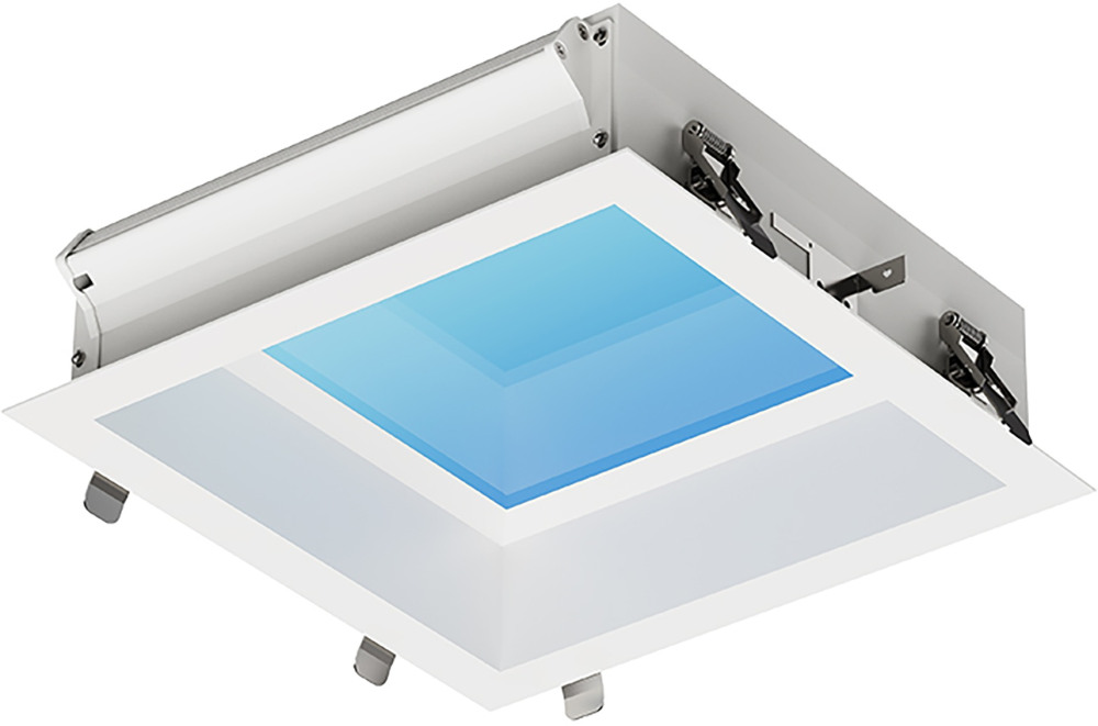 Mantra Точечный светильник Blue Sky 9093 