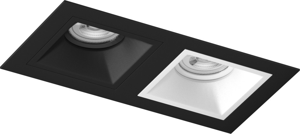 Lightstar Точечный светильник Domino D5270607WBMOD 