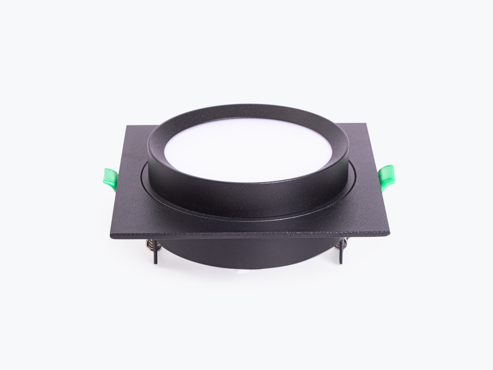 LEDS Power Точечный светильник SPOT 009285 