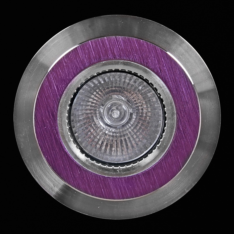 Reluce Точечный светильник  71044-9.0-001D MR16 PP+SL 