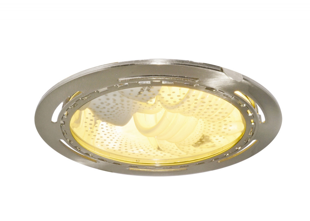 Точечный светильник Downlights A8075PL-2SS 