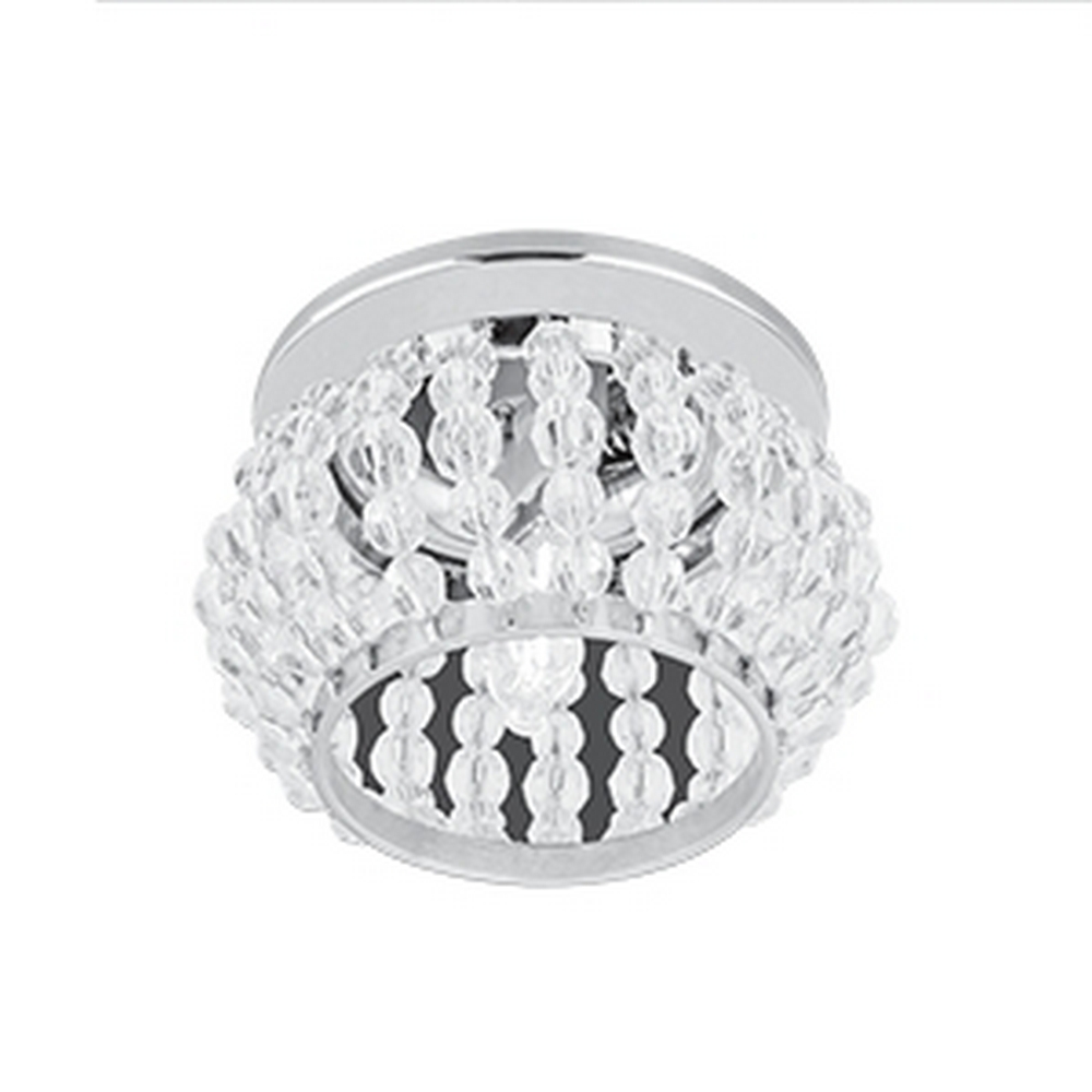 Gauss Точечный светильник Brilliance CR047 