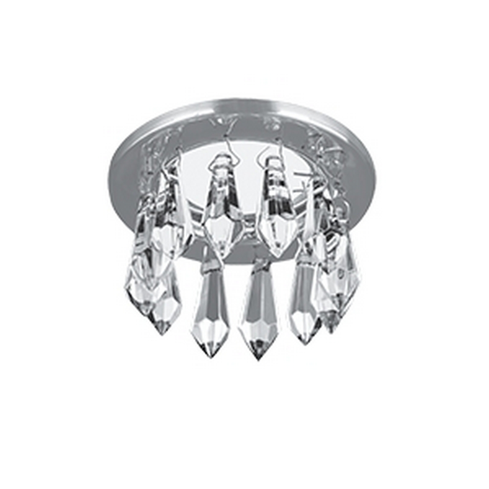 Gauss Точечный светильник Brilliance PT001 