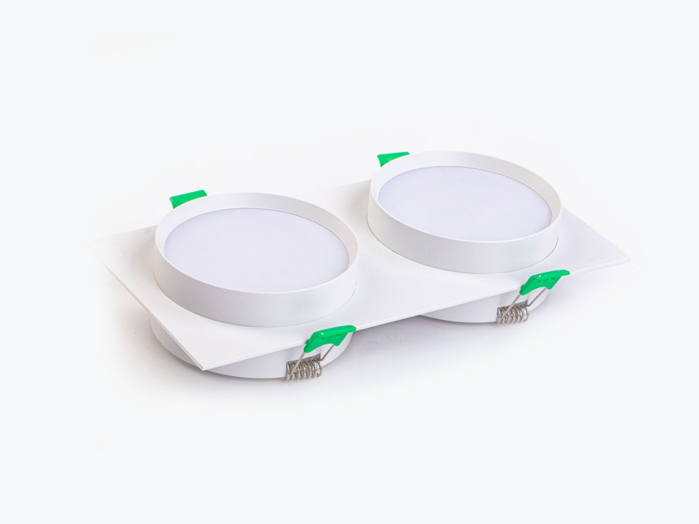 LEDS Power Точечный светильник SPOT 009193 