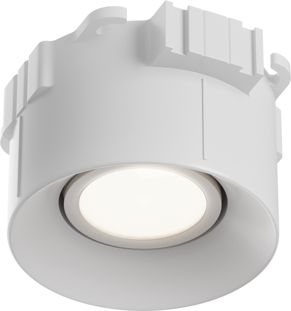 Maytoni Точечный светильник Intro DL110-GU10-W 