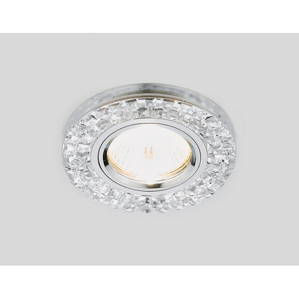 Ambrella Точечный светильник K8060 K8060 CH S 