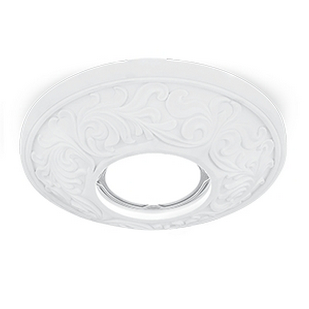 Gauss Точечный светильник Gypsum GY002 