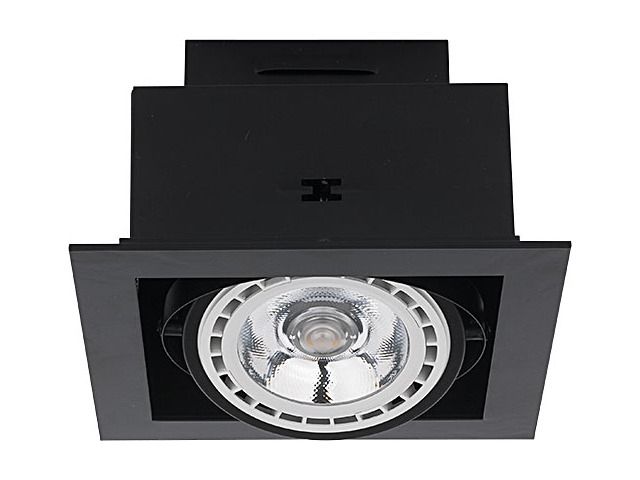 Точечный светильник Downlight 9571 