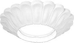 Gauss Точечный светильник Gypsum Exclusive GY019 