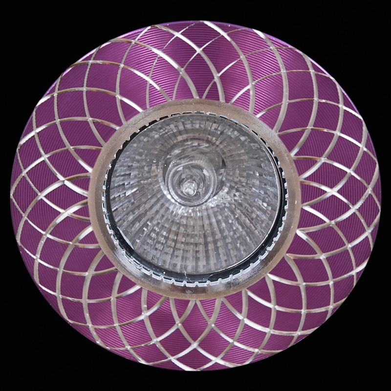 Reluce Точечный светильник  71048-9.0-001D MR16 PP 