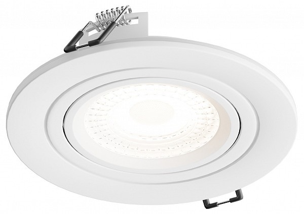 Hesby Lighting Точечный светильник Breeze HSBL_0134 