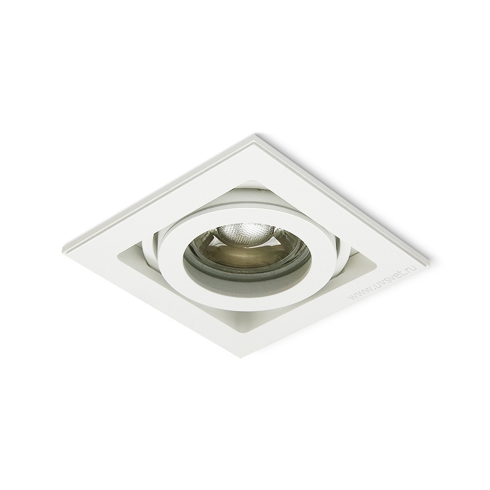 Raumberg Точечный светильник Qana Qana1LNWh 