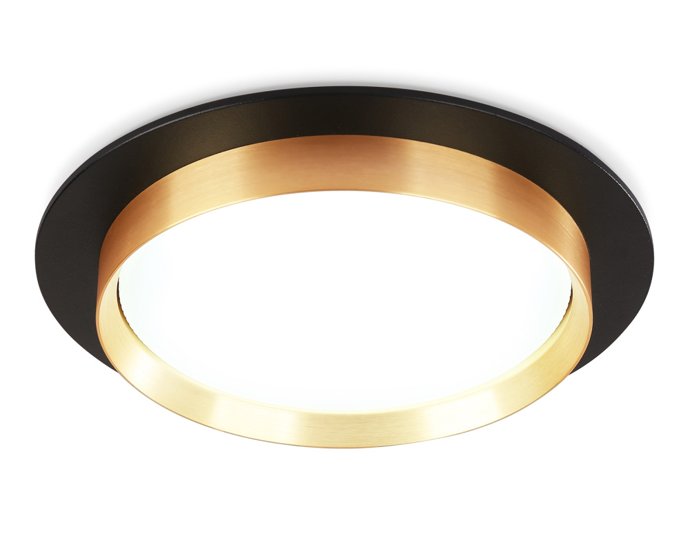 Ambrella Точечный светильник Techno Spot TU5020 