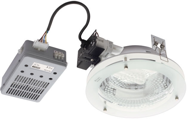 Kanlux Точечный светильник SLOT 4351 