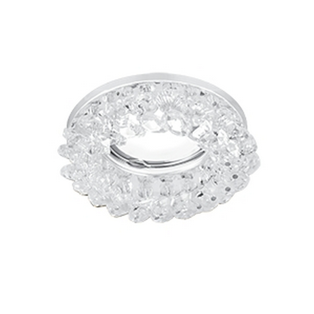 Gauss Точечный светильник Brilliance CR042 