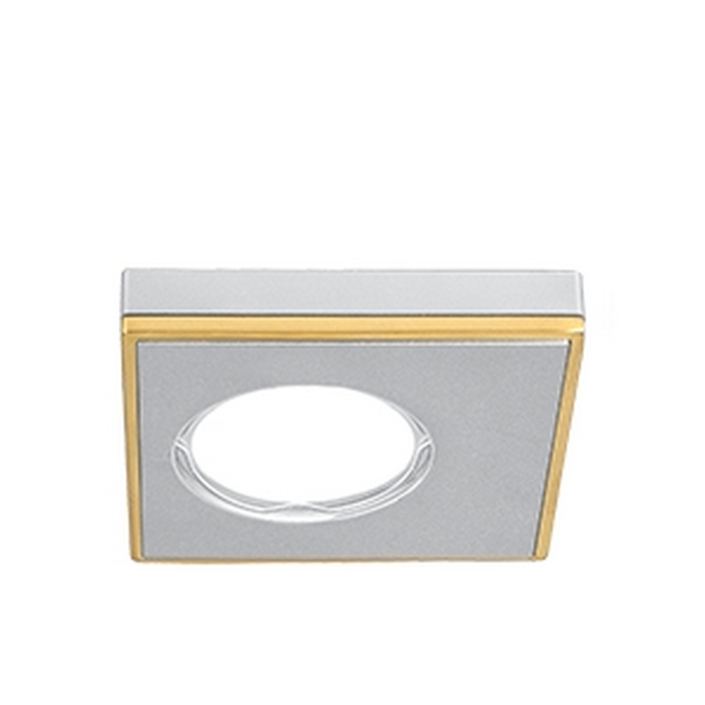 Gauss Точечный светильник Aluminium AL001 