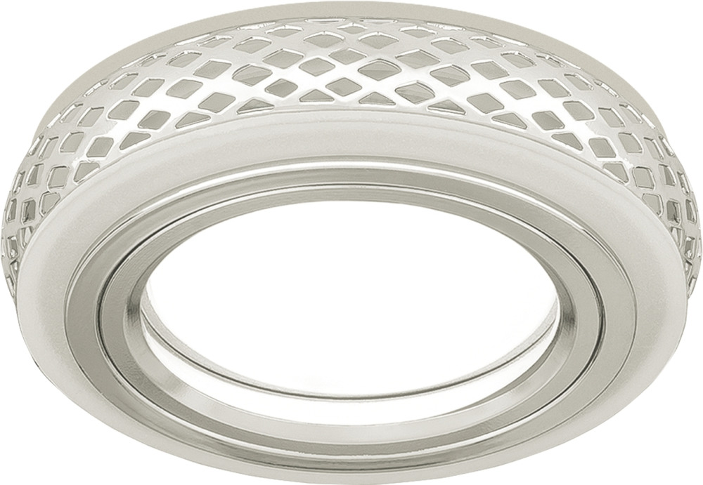 Gauss Точечный светильник Backlight BL142 