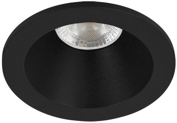 Arte Lamp Точечный светильник Helm Mini A2859PL-1BK 