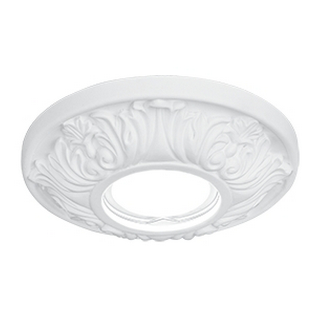 Gauss Точечный светильник Gypsum GY013 