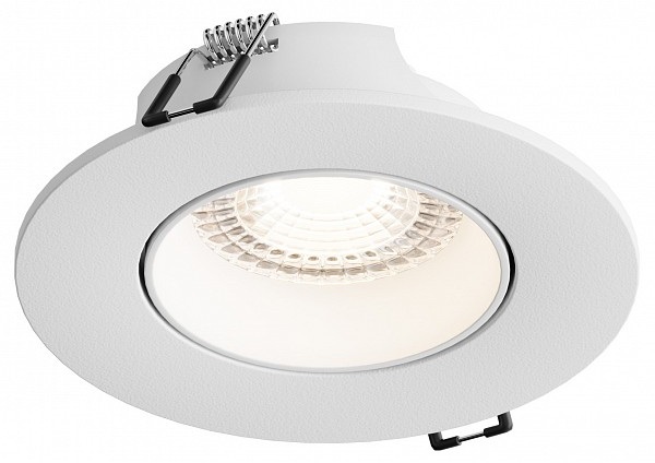 Hesby Lighting Точечный светильник Solis HSBL_0113 