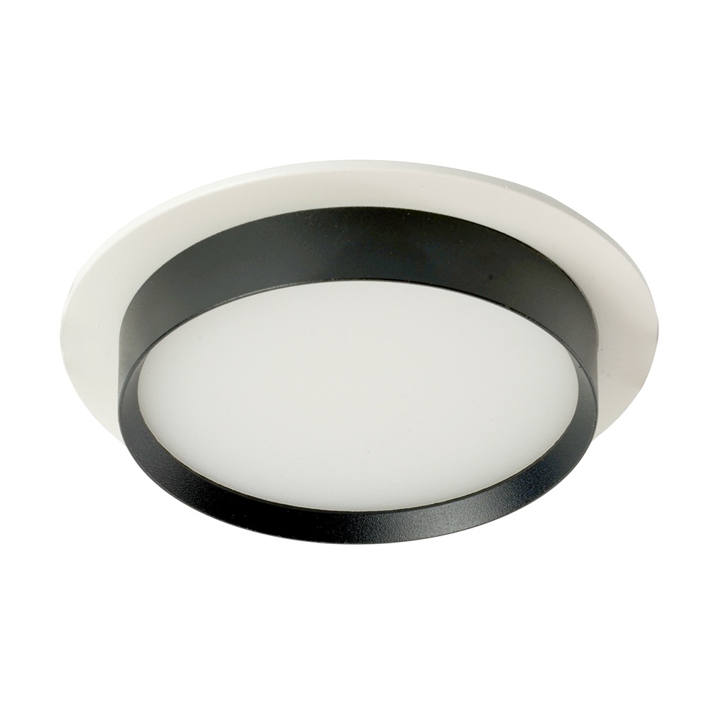 Feron Точечный светильник DL505 51351 