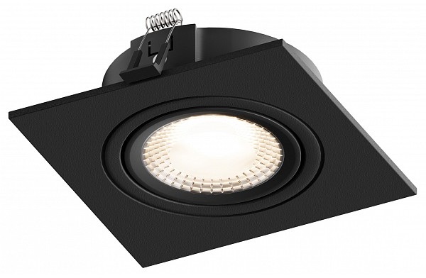 Hesby Lighting Точечный светильник Atlas HSBL_0118 