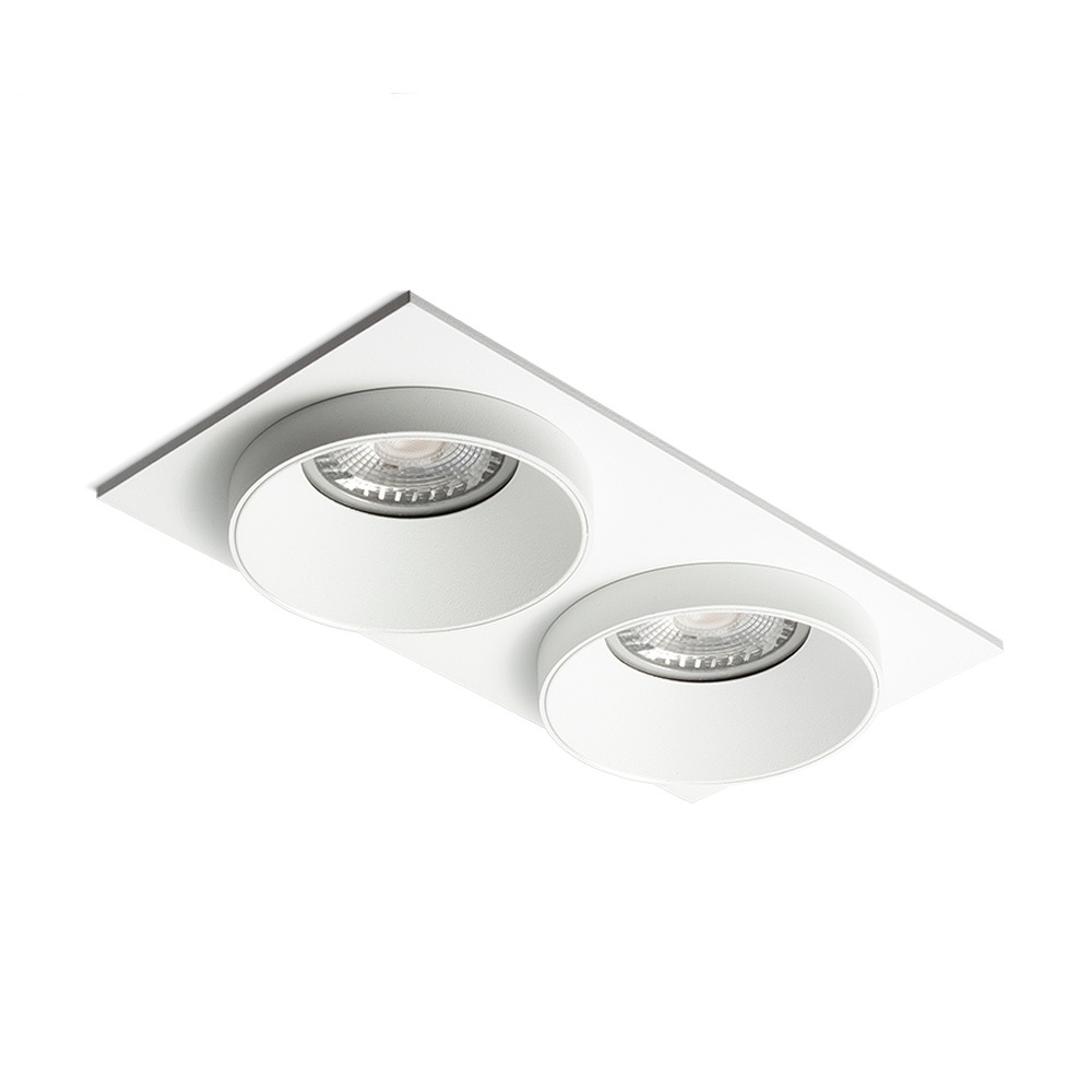 Raumberg Точечный светильник  50362RFWhWhWh 