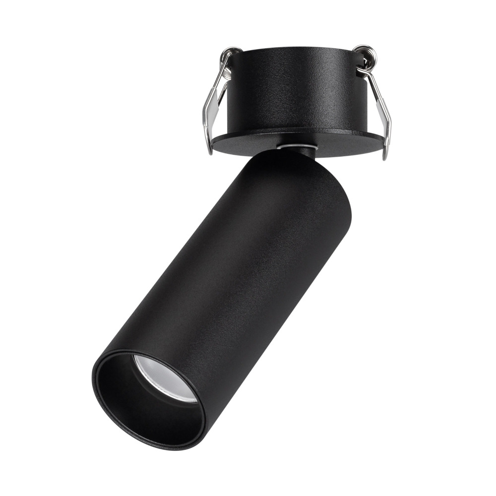 Arlight Точечный светильник NUANCE 049901 