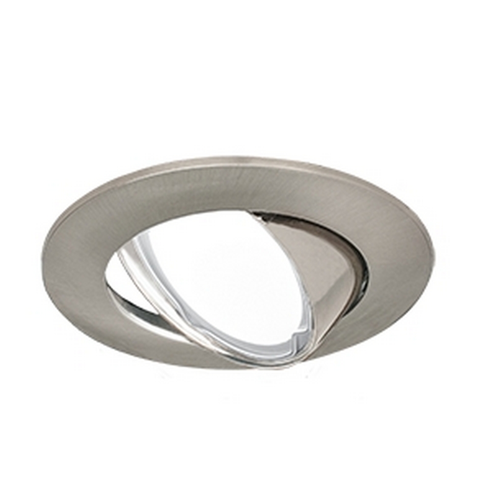 Gauss Точечный светильник Metal CA008 