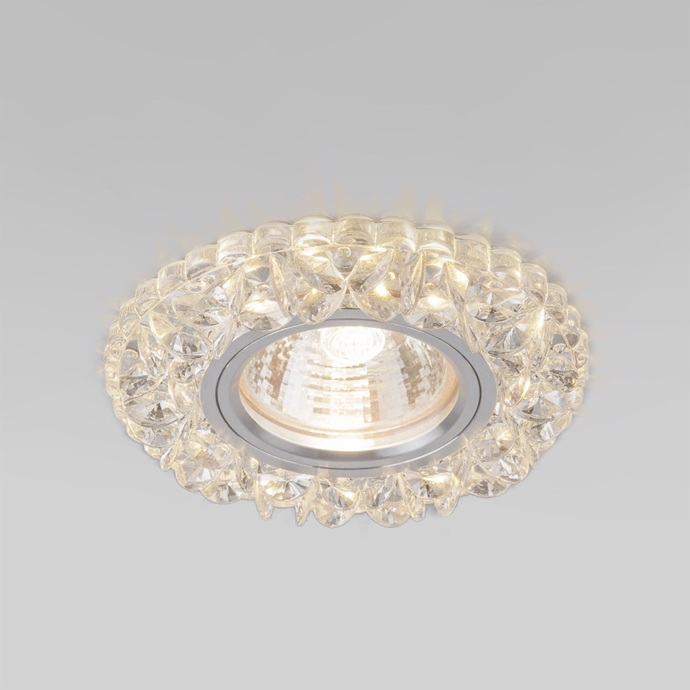 Elektrostandard Точечный светильник  2201 MR16 