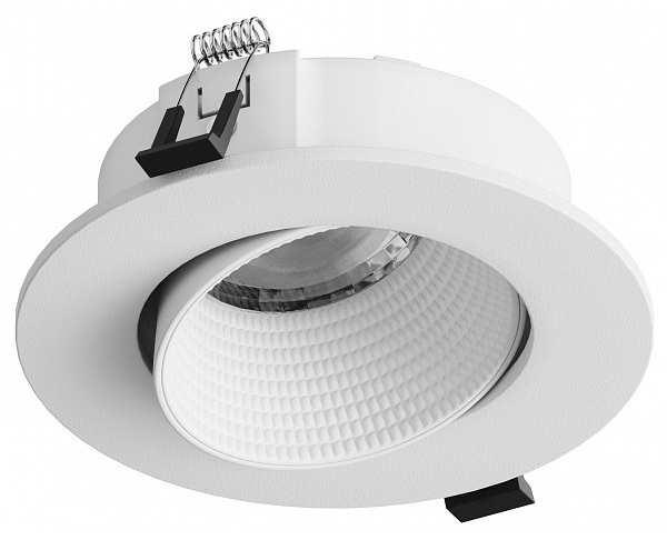 Hesby Lighting Точечный светильник Bodo HSBL_0104 