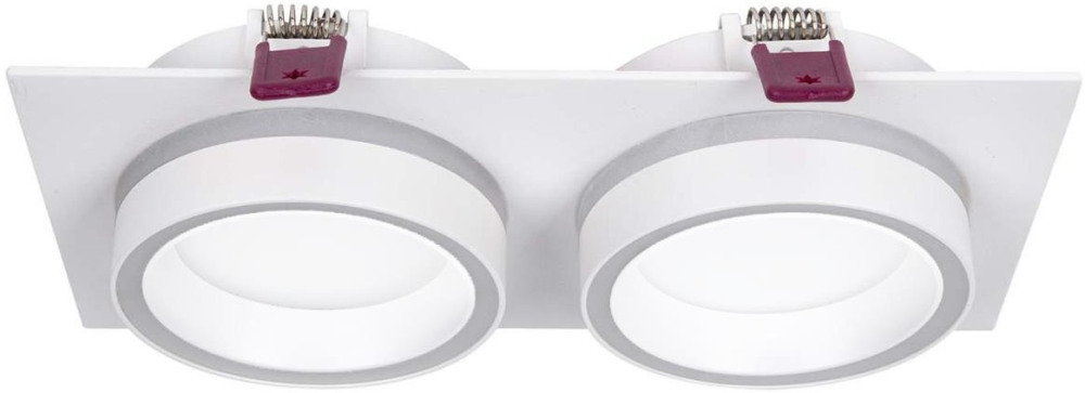 Favourite Точечный светильник Vasto 4650-2C 