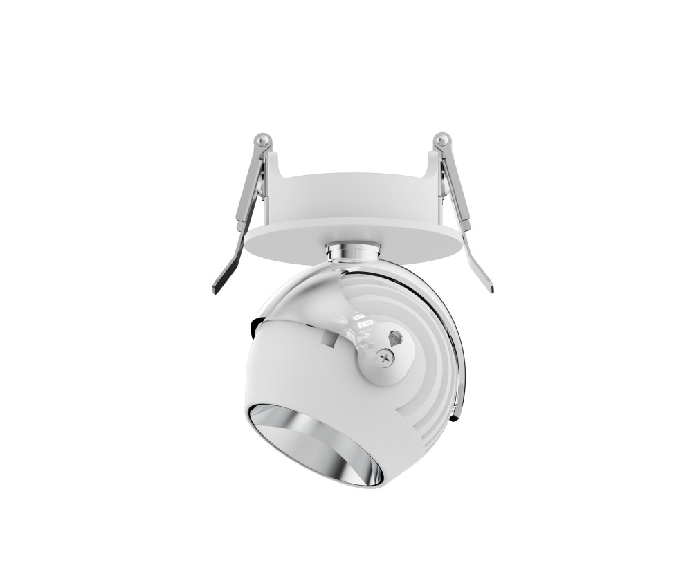 Fiberli Точечный светильник 7002-Zz10W 12130501 