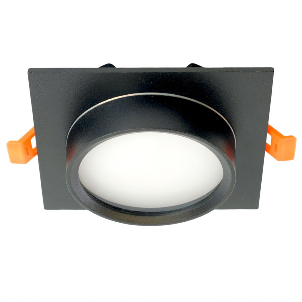 Feron Точечный светильник DL505 51104 