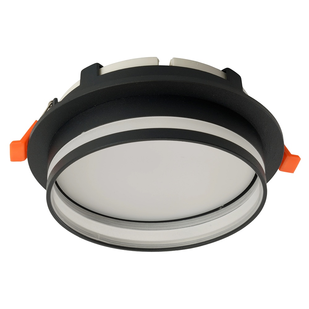 Feron Точечный светильник DL702 51098 