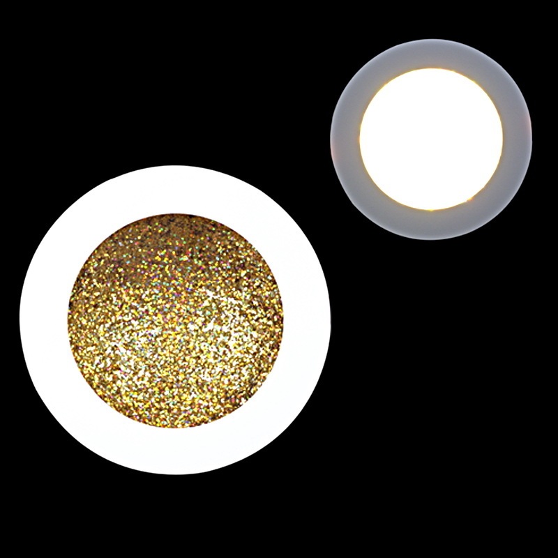 Reluce Точечный светильник  67916-9.0-001RD LED16W WT+GD 