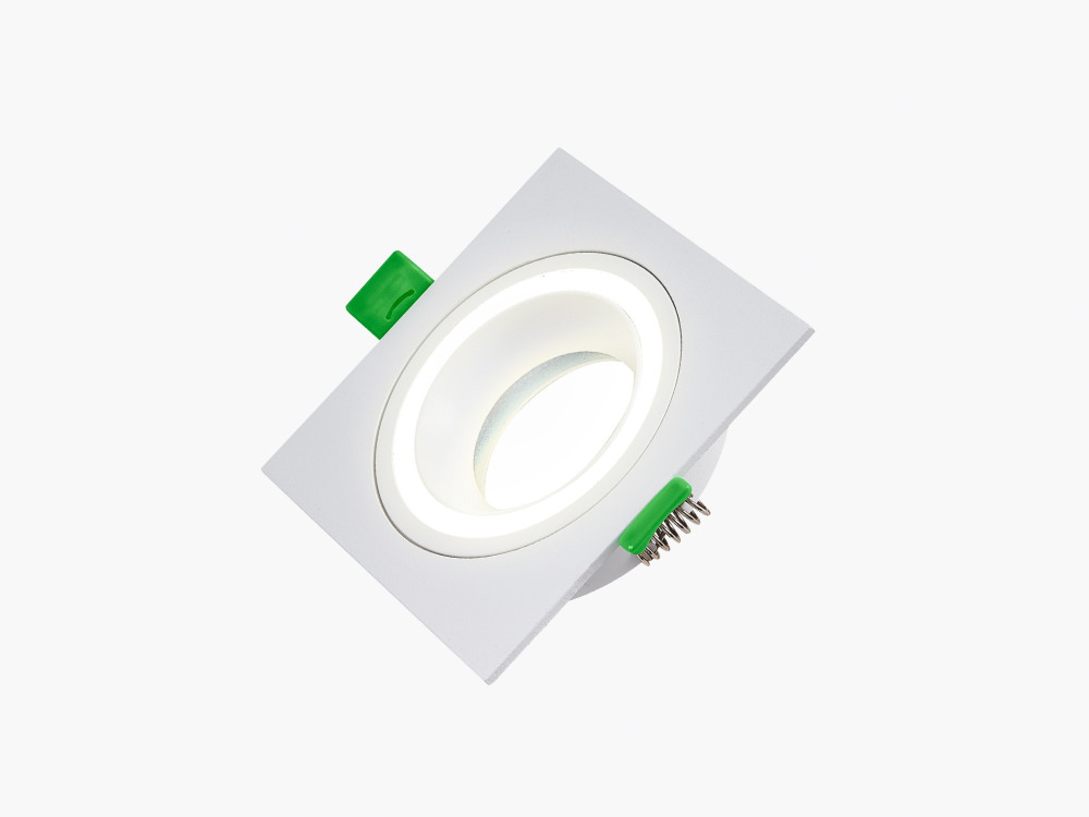 LEDS Power Точечный светильник SPOT 009537 