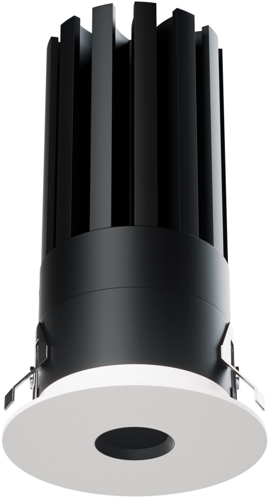 Lightstar Точечный светильник Spira Slim 074326 